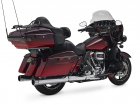 Harley-Davidson Harley Davidson CVO Limited